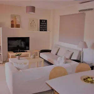  Apartment Playa Y Centrico