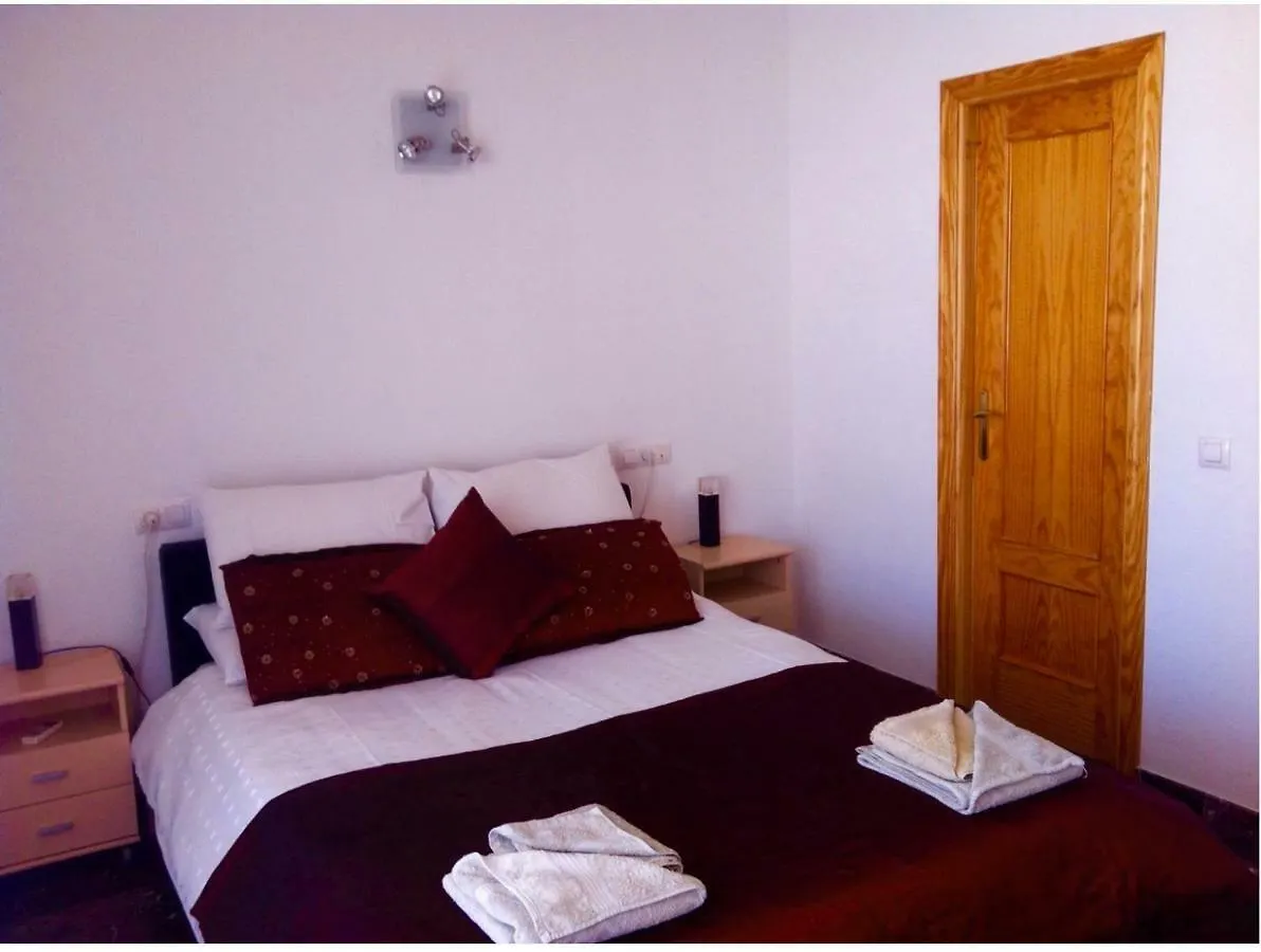 Penthouse With Private Roof Terrace And Jacuzzi Apartment Fuengirola